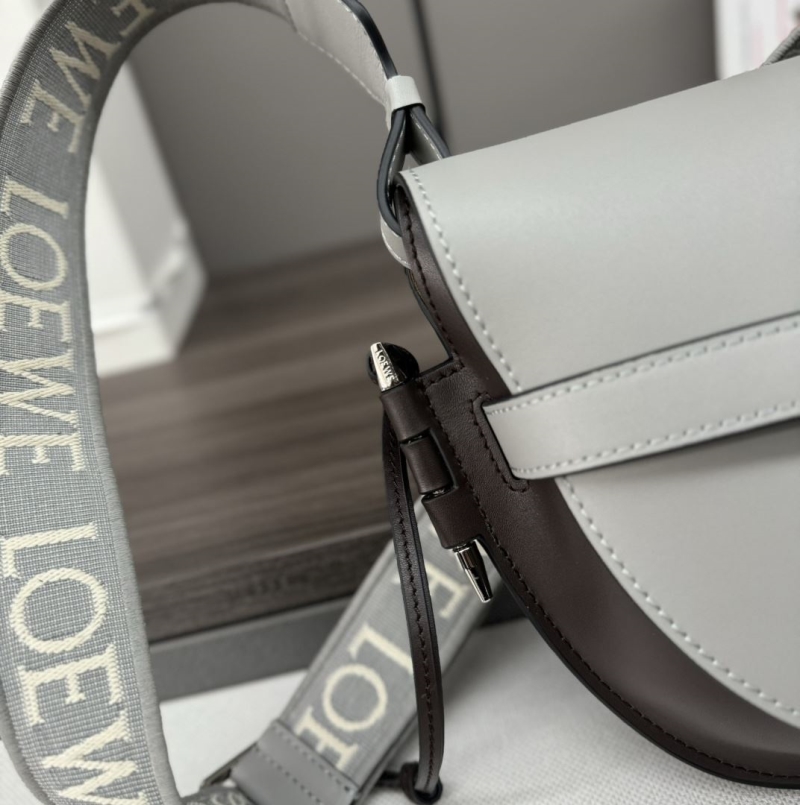 Loewe Satchel Bags